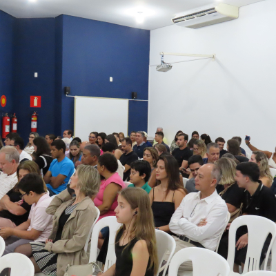 Entrega de Certificados Cambridge Assessment English